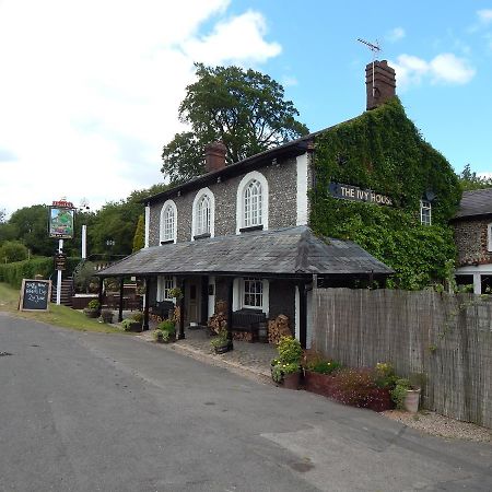 The Ivy House Hotel Chalfont St Giles Exterior foto