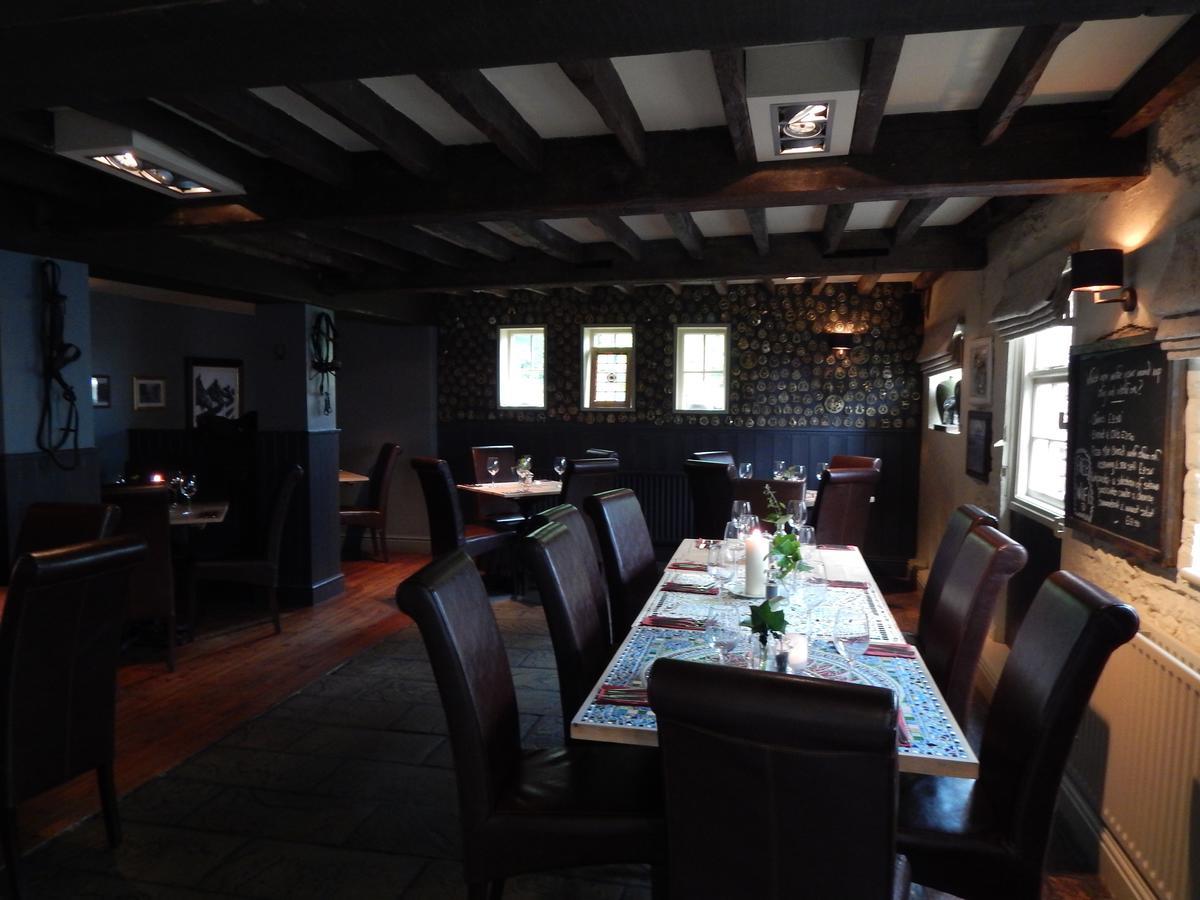 The Ivy House Hotel Chalfont St Giles Exterior foto