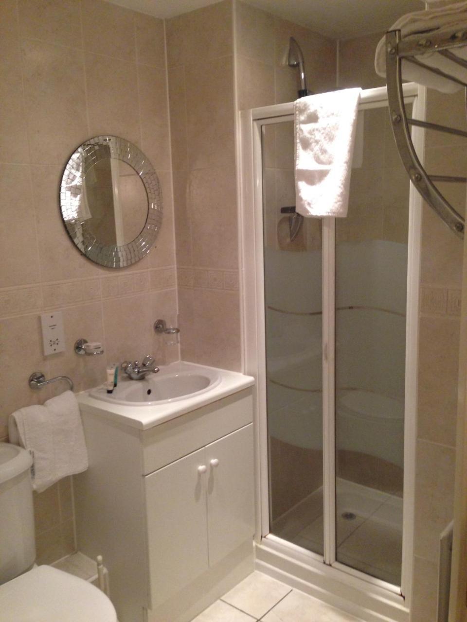 The Ivy House Hotel Chalfont St Giles Cameră foto