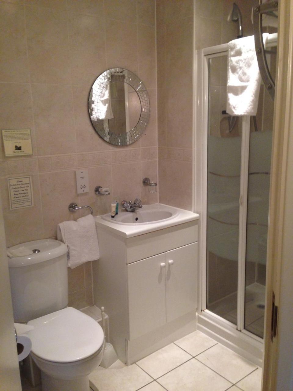 The Ivy House Hotel Chalfont St Giles Cameră foto